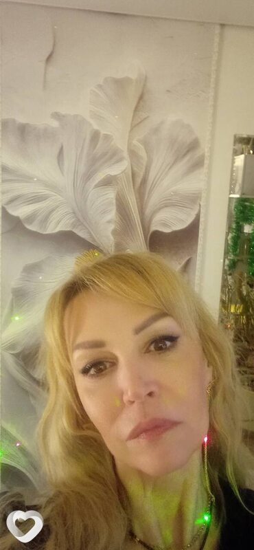 Елена, 50, Перми — анкета №3541678