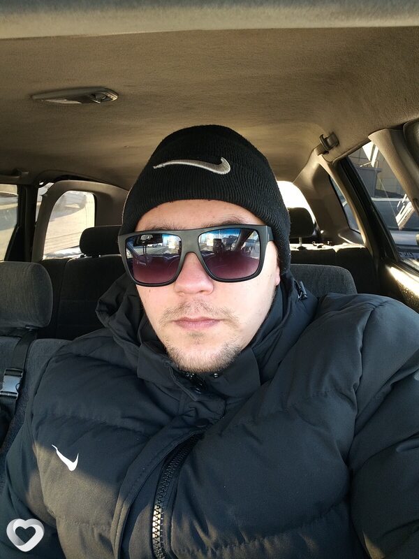 Игрок, 26, Владивостоке — анкета №3541680