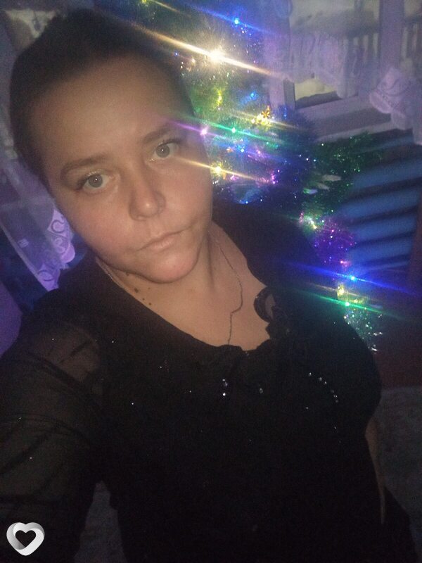 Виктория, 32, Красноярске — анкета №3541697