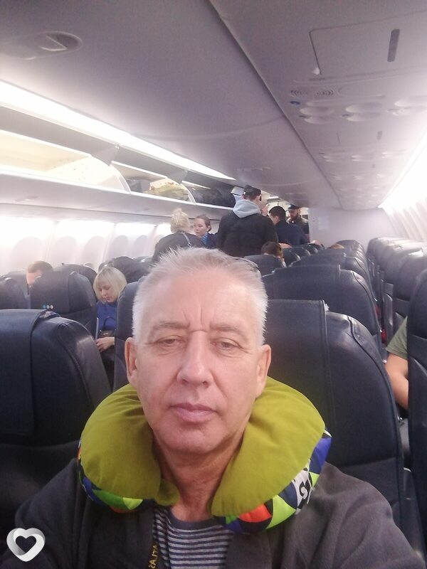 Захар, 54, Улан-Удэ — анкета №3541699