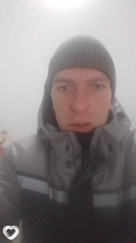 Алексей, 35, Рязани — анкета №3541700