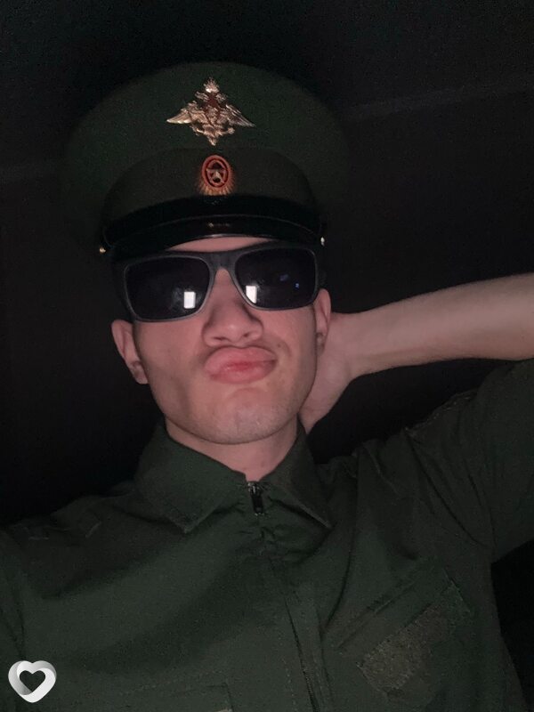 Sergey, 21, Краснодаре — анкета №3541282