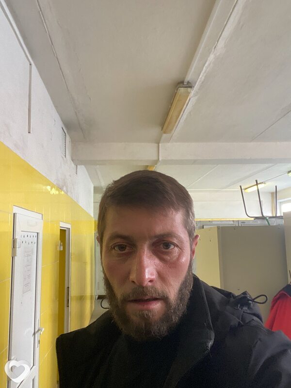 Олег, 44, Сочи — анкета №3541287