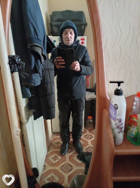 Вова, 55, Находке — анкета №3541293
