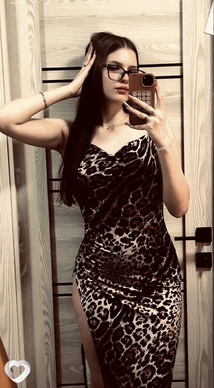 Диана, 19, Саратове — анкета №3541295