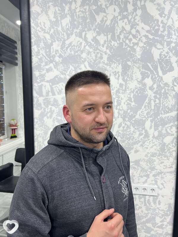 Александр, 38, Минске — анкета №3541305
