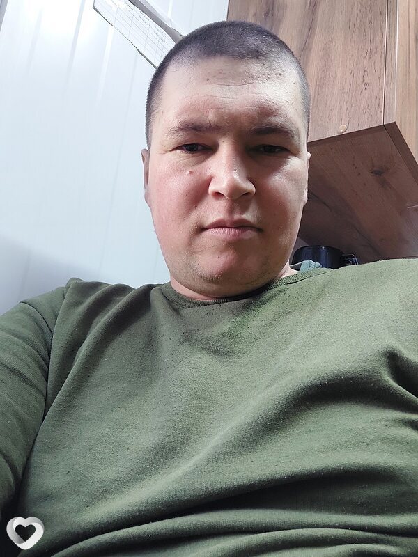 Дмитрий, 34, Иркутске — анкета №3541307
