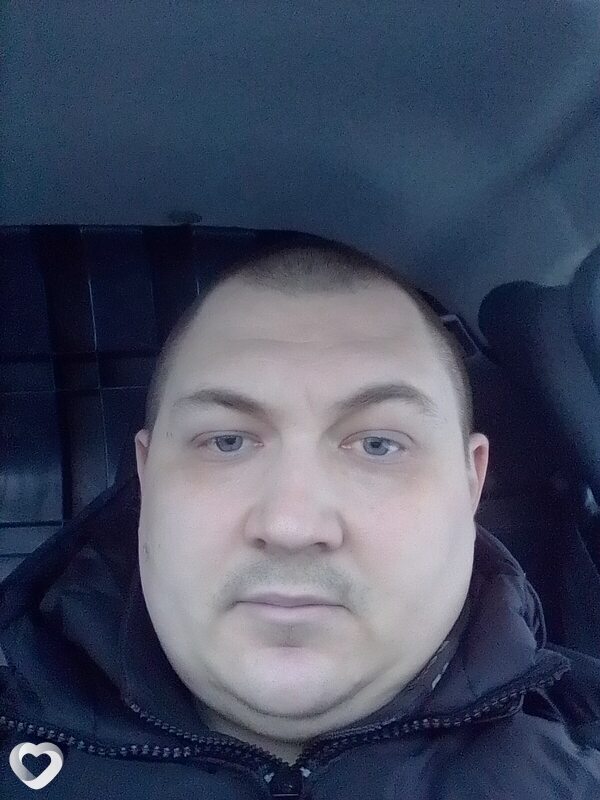 Николай, 36, Архангельске — анкета №3541310