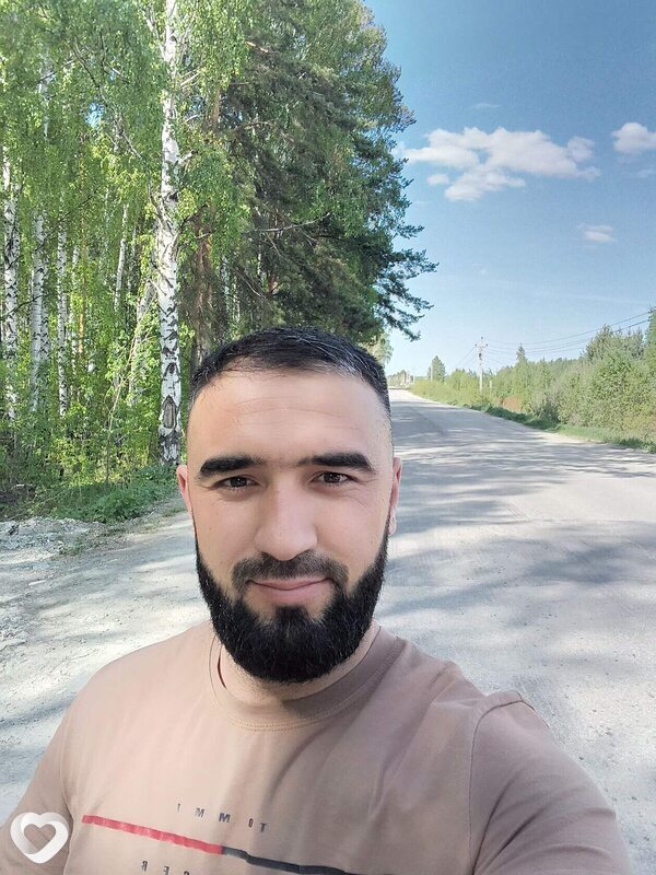 Михаил, 31, Екатеринбурге — анкета №3541315