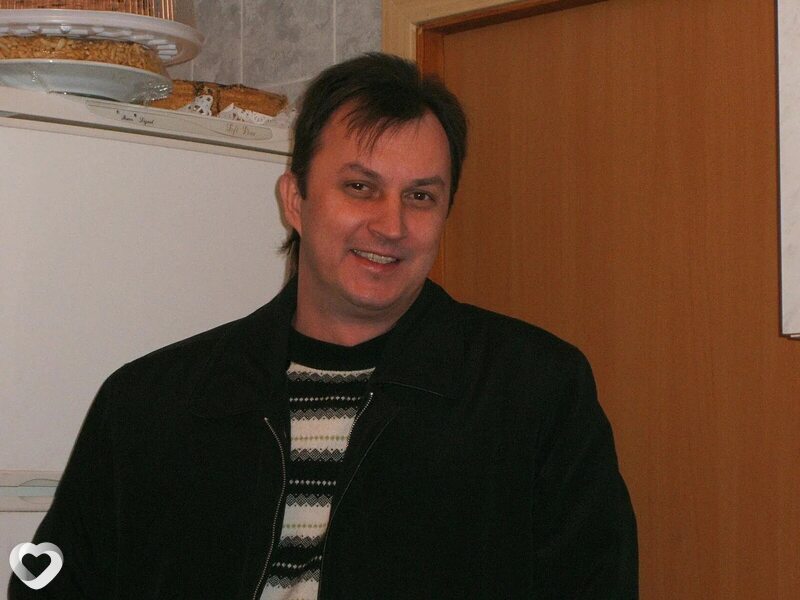 Сергей, 61, Мариуполе — анкета №3541327