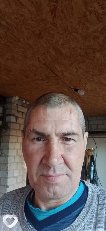 Руслан, 49, Астрахани — анкета №3541404