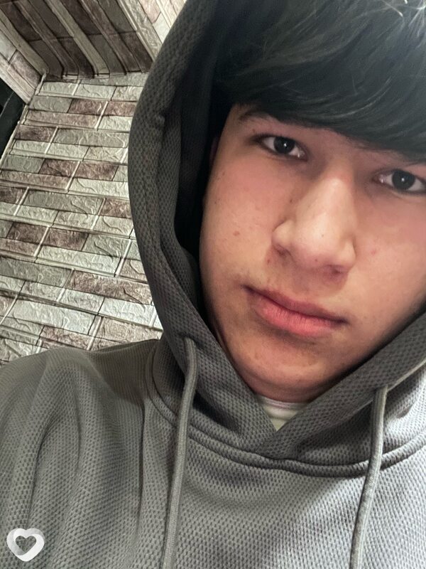 Javohir, 20, Владивостоке — анкета №3541407