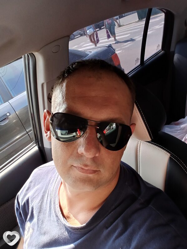 Лехин, 45, Брянске — анкета №3541409