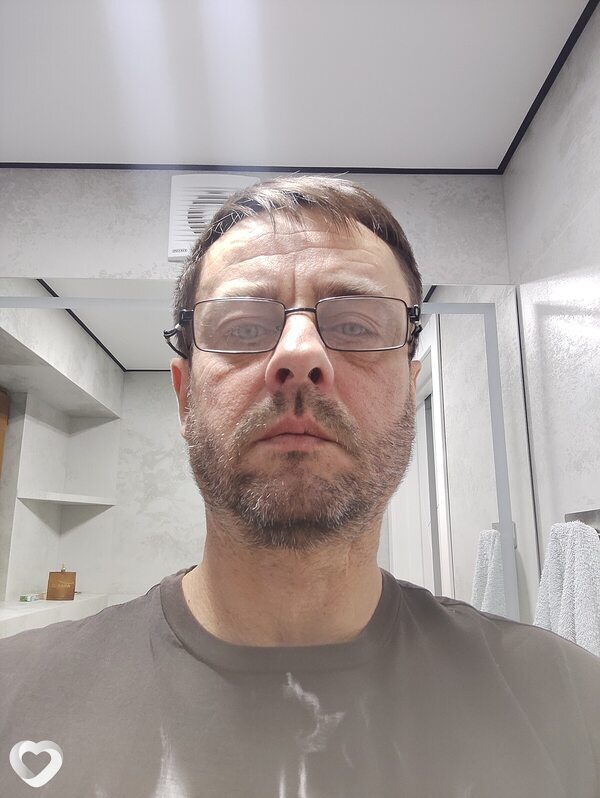 Андрей, 51, Симферополе — анкета №3541417