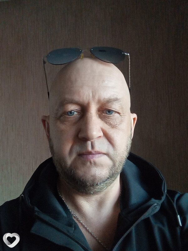 Алекс, 49, Кемерове — анкета №3541418