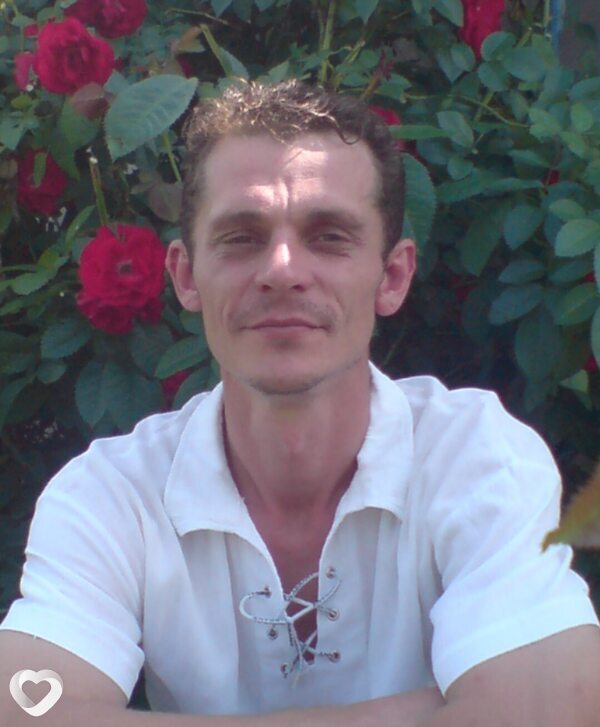 Алексей, 51, Тольятти — анкета №3541423