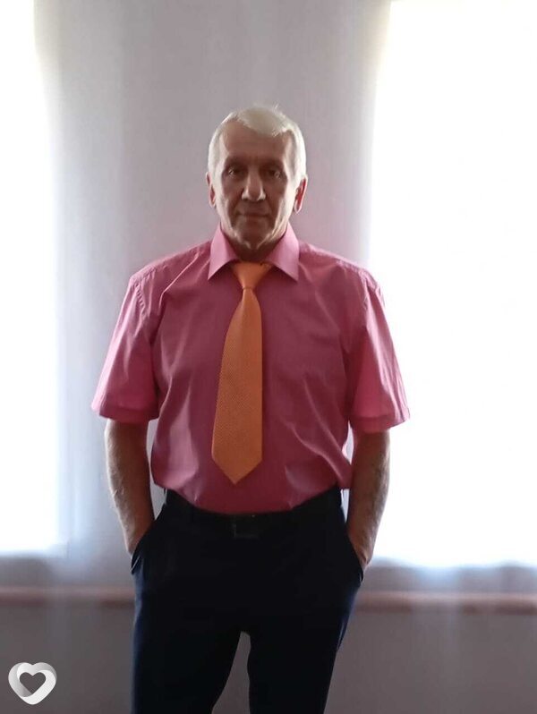 Анатолий, 65, Новокузнецке — анкета №3541431