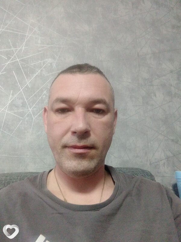 Николай, 44, Чапаевске — анкета №3541434