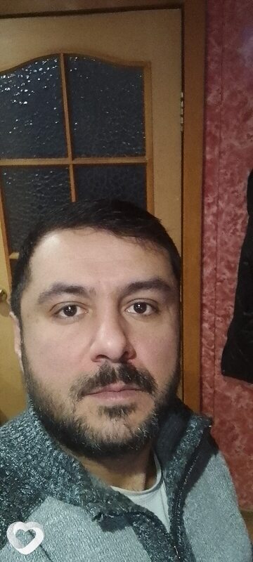 Stanislav, 42, Омске — анкета №3541436