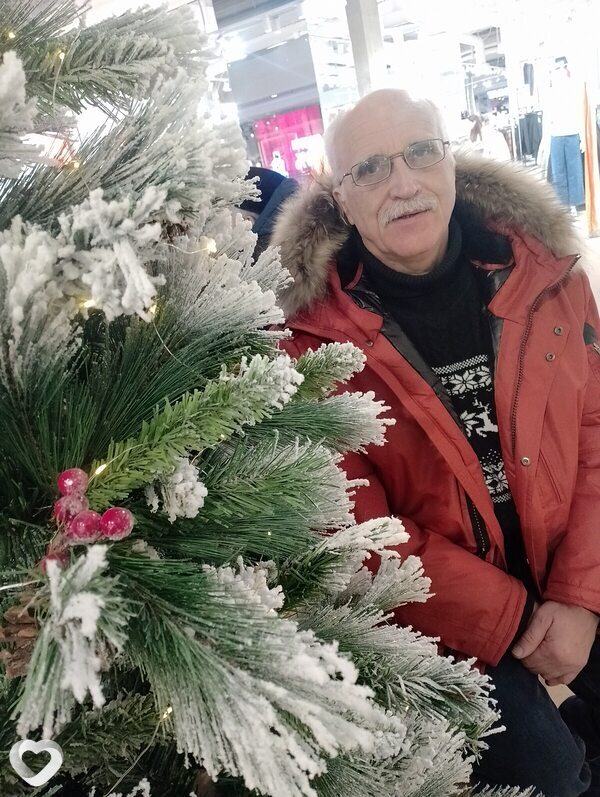Андрей, Шелехов