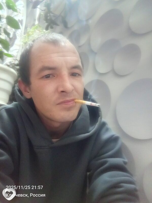 Александр, 32, Березовский (Свердловская обл) — анкета №3541443