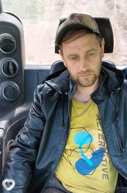 Ivan, 35, Артеме — анкета №3541447