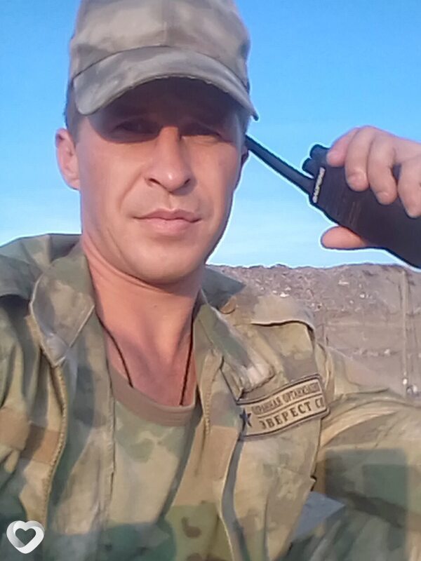 Владимир, 37, Мелеузе — анкета №3541450