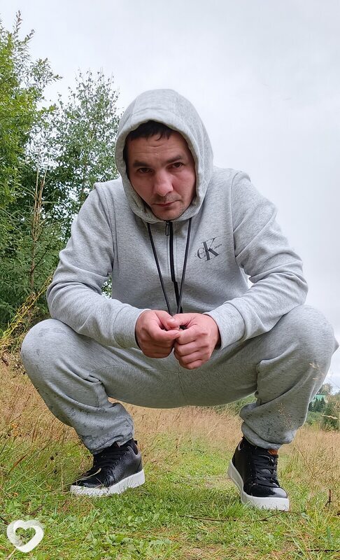 Сергей, 39, Перми — анкета №3541401