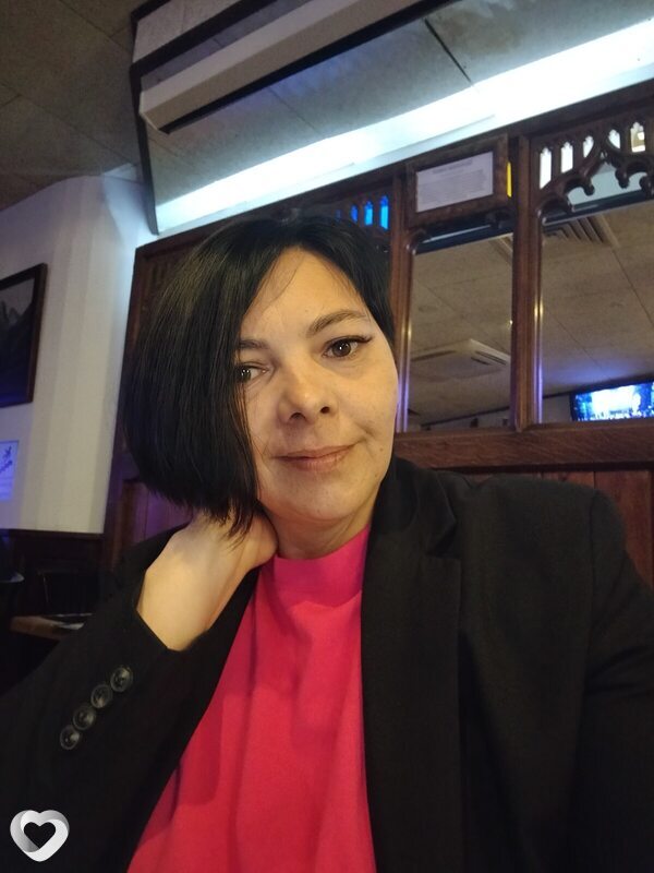 Ал, 42, Екатеринбурге — анкета №3541502