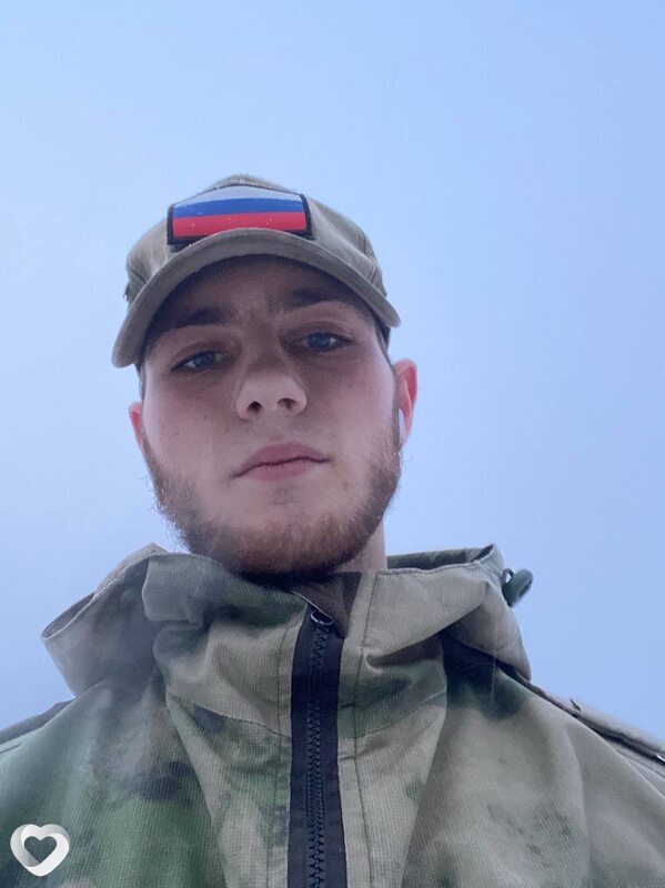 Алексей, 21, Красноярске — анкета №3541503
