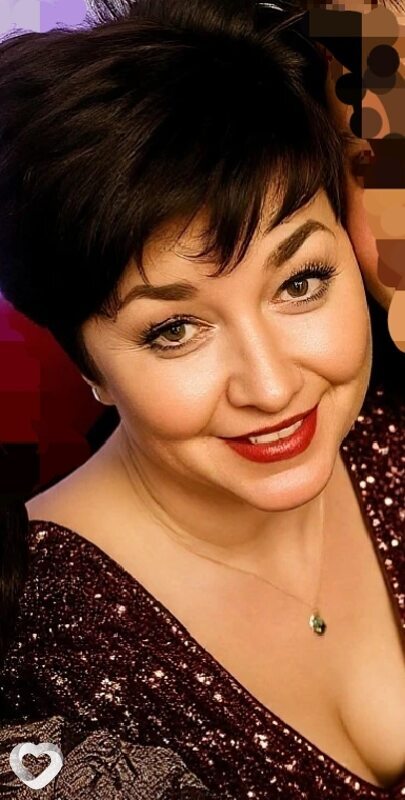 Нина, 44, Томске — анкета №3541514