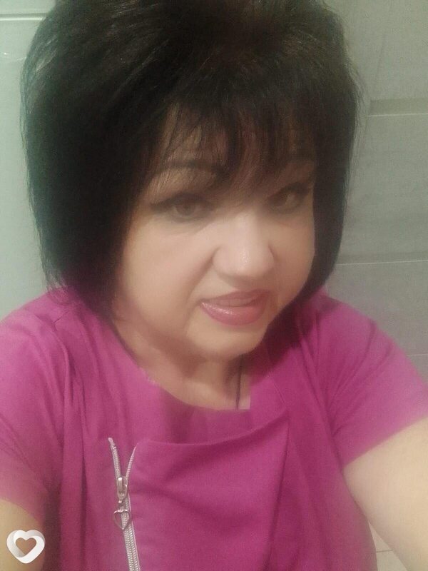 Людмила, 58, Ростове-на-Дону — анкета №3541517
