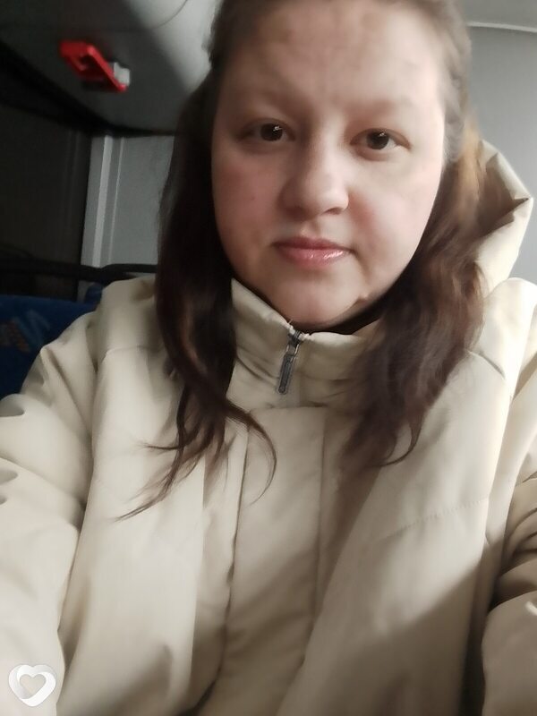 Юлия, Волосово