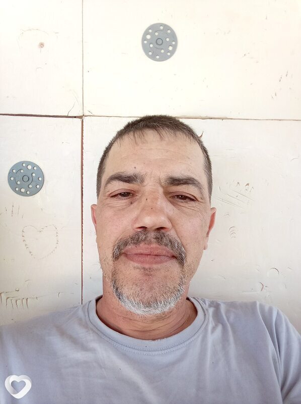 Сергей, 50, Ростове-на-Дону — анкета №3541553