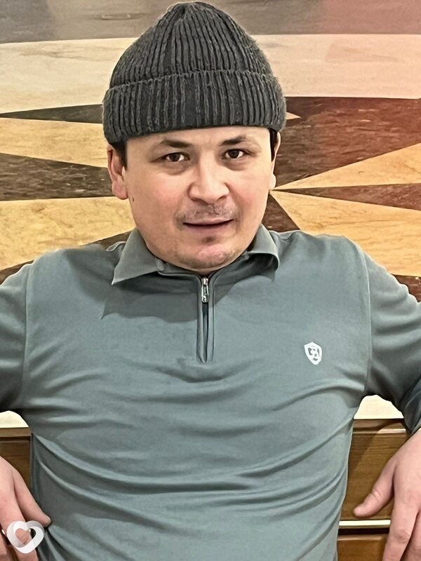 Егор, 43, Новосибирске — анкета №3541554