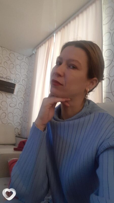 Кира, 30, Первоуральске — анкета №3541555