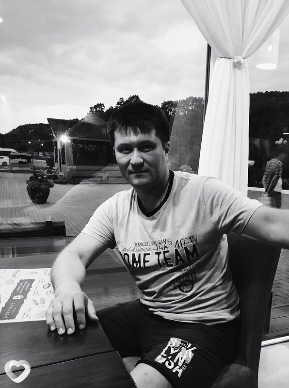 Денис, 47, Вышнем Волочке — анкета №3541556