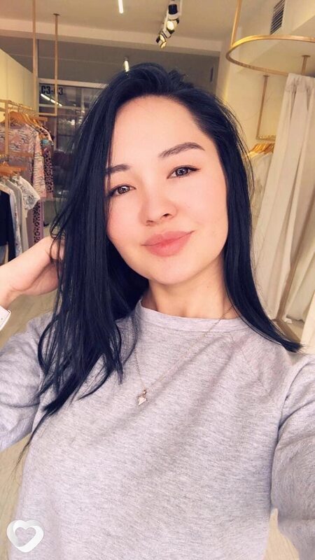 Галина, 29, Алматы — анкета №3541558