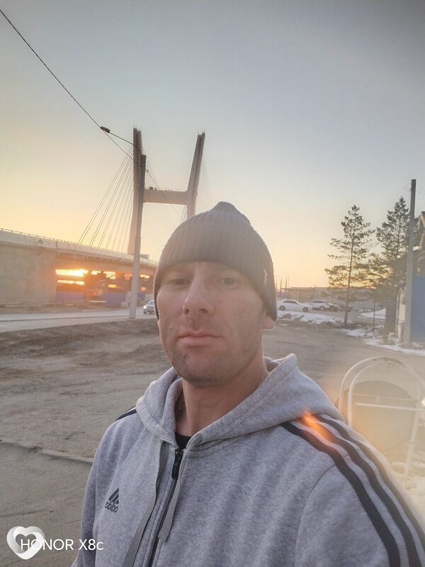 Евгений, 38, Новосибирске — анкета №3541561