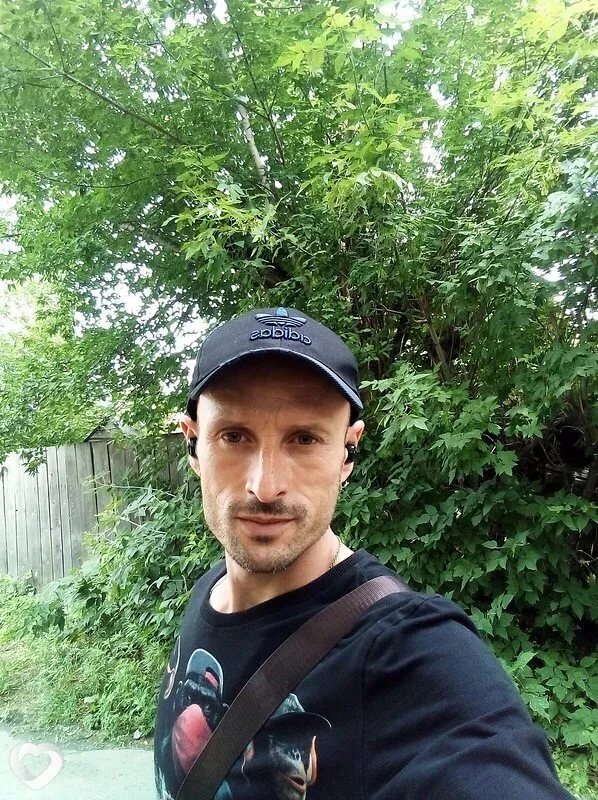 Саня, 42, Бийске — анкета №3541570