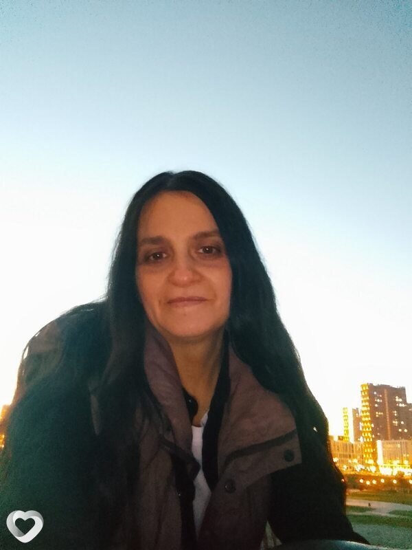 Елена, 47, Екатеринбурге — анкета №3541571