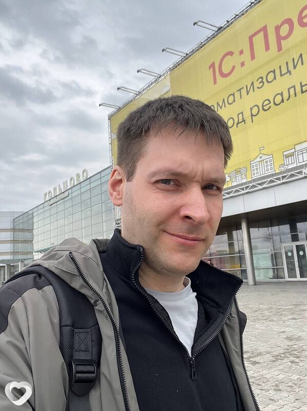 Степ, 34, Екатеринбурге — анкета №3541574
