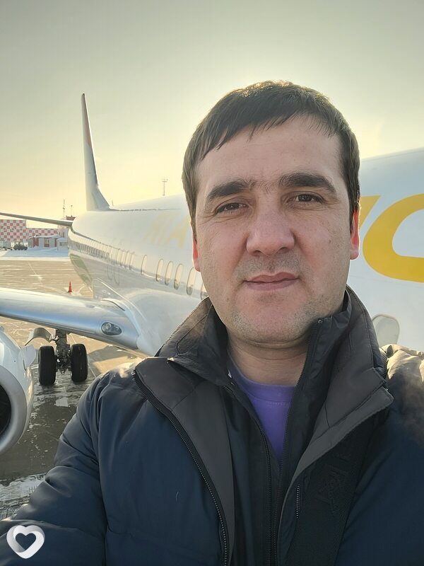 Парвиз, 39, Нижнем Новгороде — анкета №3541575