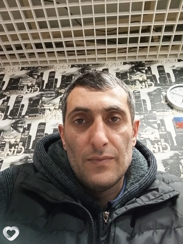 Гор, Москва