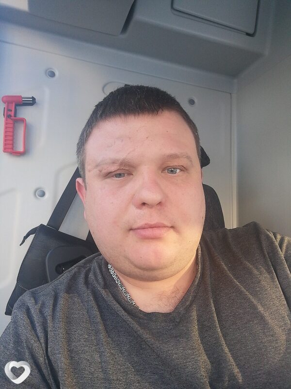 Вадим, 31, Кургане — анкета №3541334