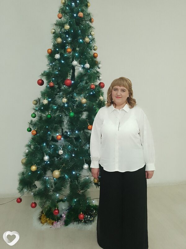 Ирина, 51, Тюмени — анкета №3541335