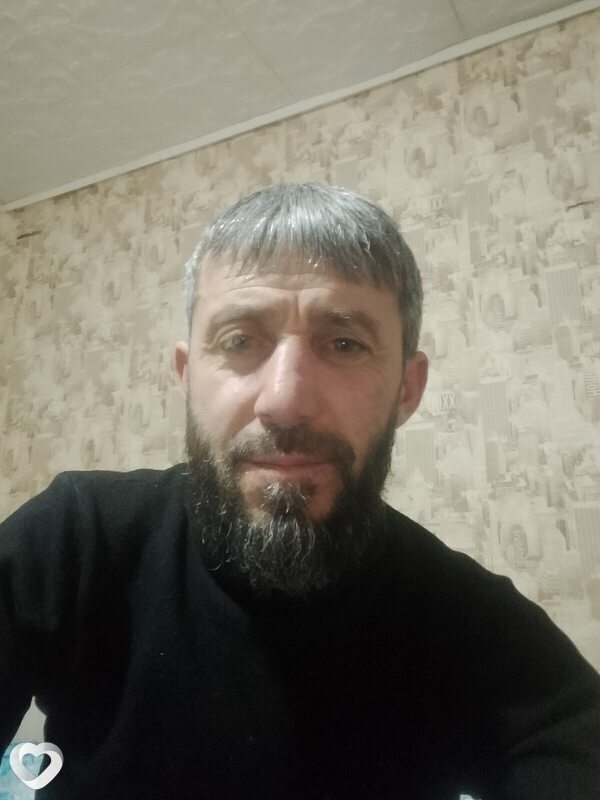 Николай, 47, Волгограде — анкета №3541345