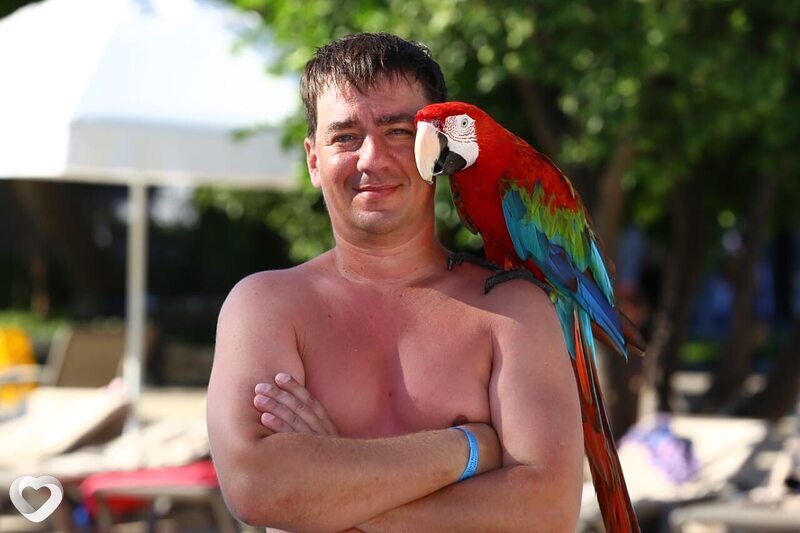 Максим, 38, Челябинске — анкета №3541354