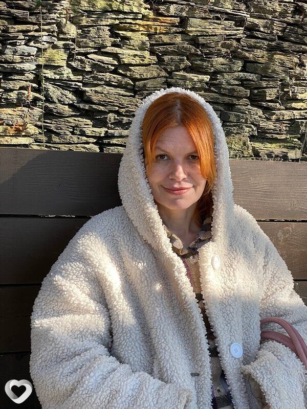 Марина, 49, Саратове — анкета №3541528