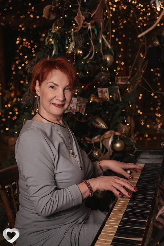 Светлана, 56, Ростове-на-Дону — анкета №3541529
